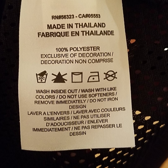 NWT Men's size M Jordan Retro Jersey - Picture 10 of 10